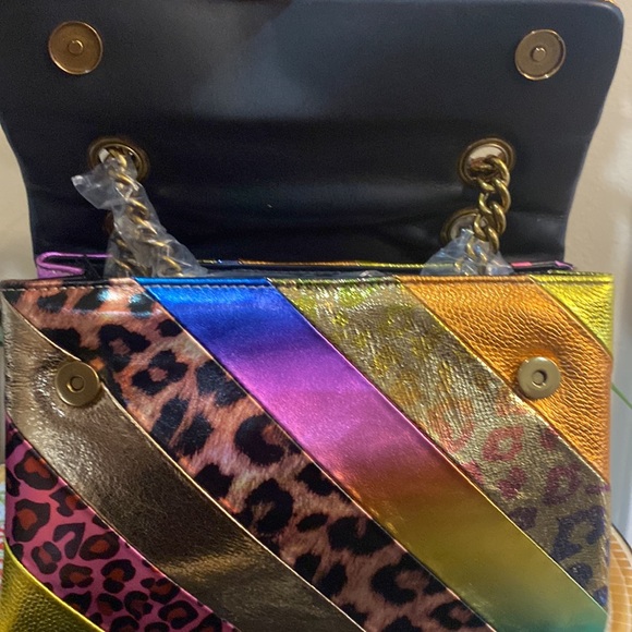 kurt geiger London Brixton Lock BagKurt Geiger London - Picture 8 of 13